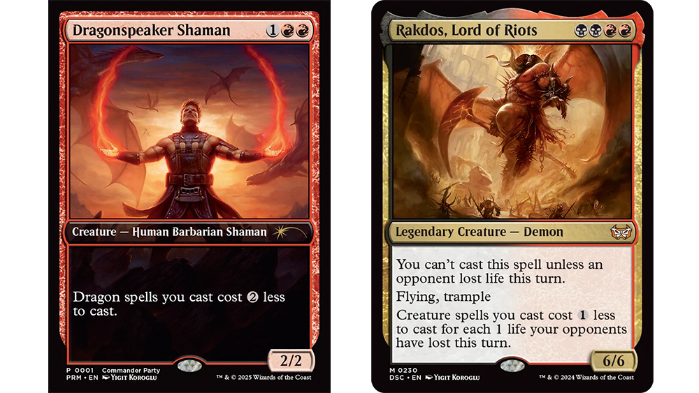 Magic: The Gathering art by Yigit Koroglu