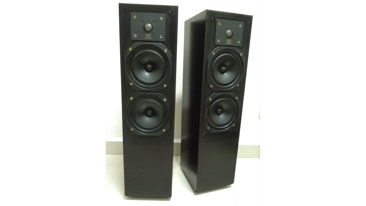 monitor audio gold 10