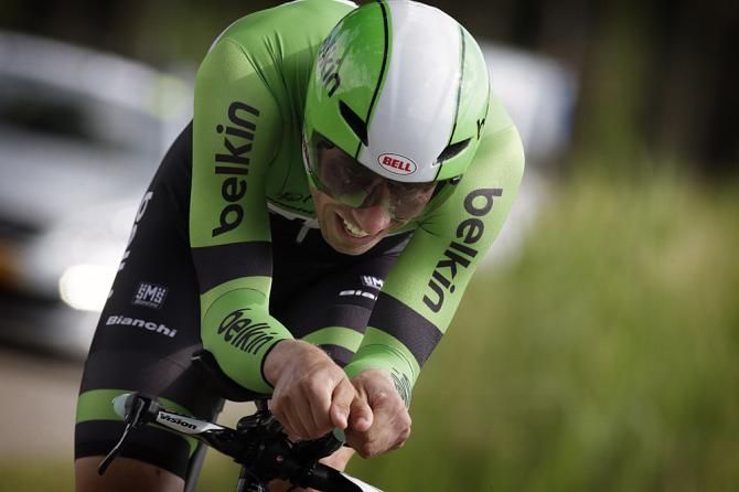 Paul Martens (Belkin)