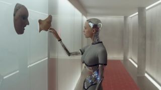 Ex Machina