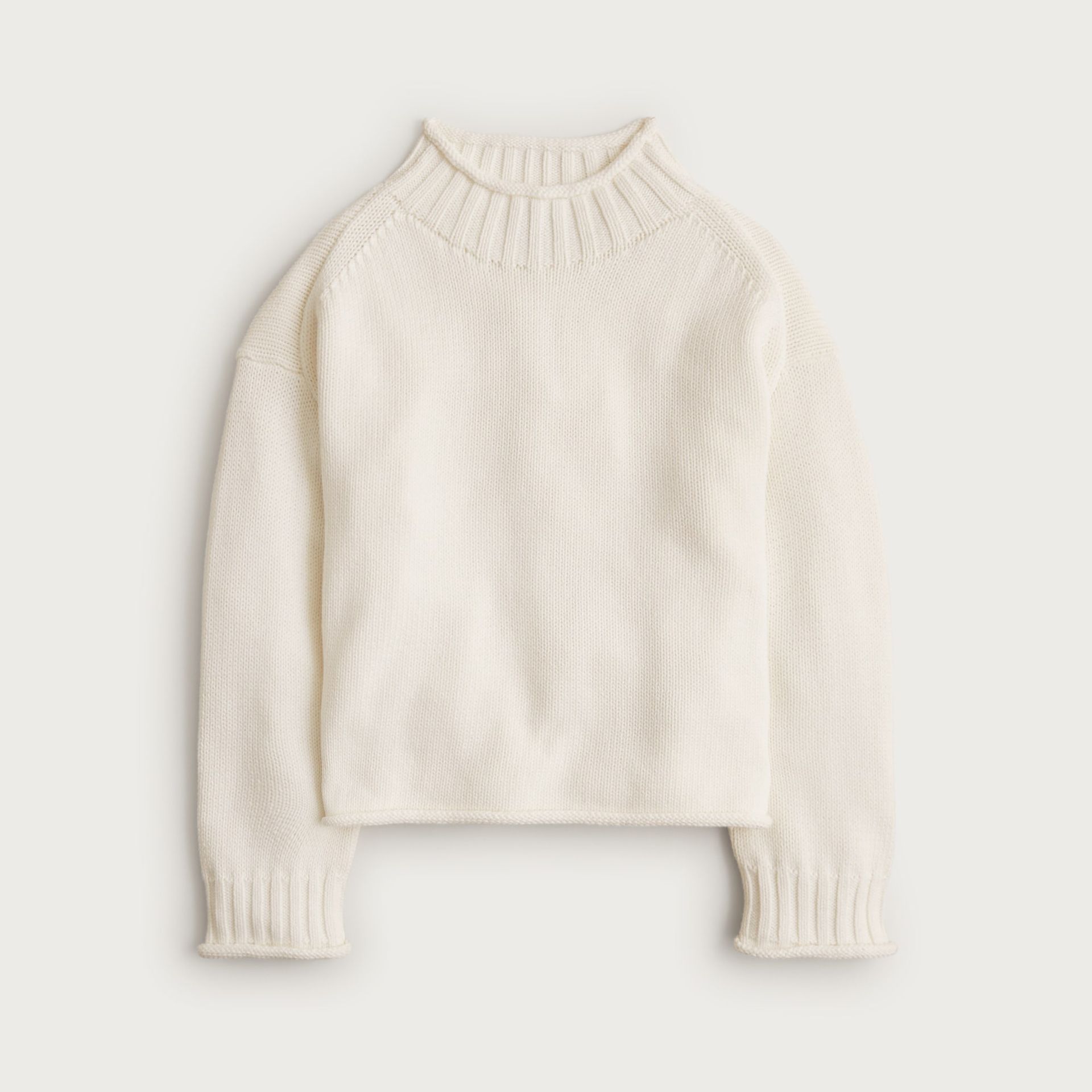 2025 Rollneck™ Sweater