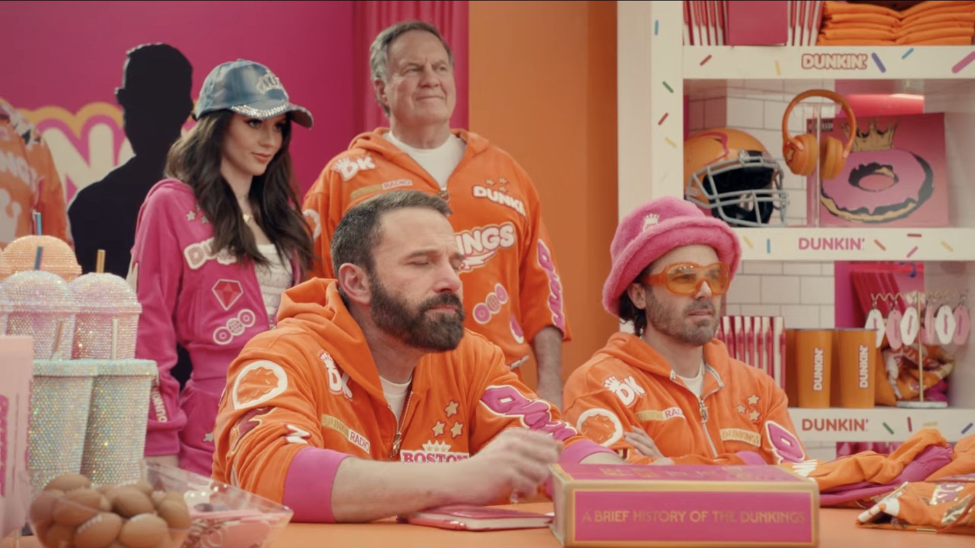 Top 5 Super Bowl 2025 commercials and why they worked so well | Tom's Guide