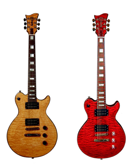 Electra Guitars Launches Updated Invicta Model | Guitar World