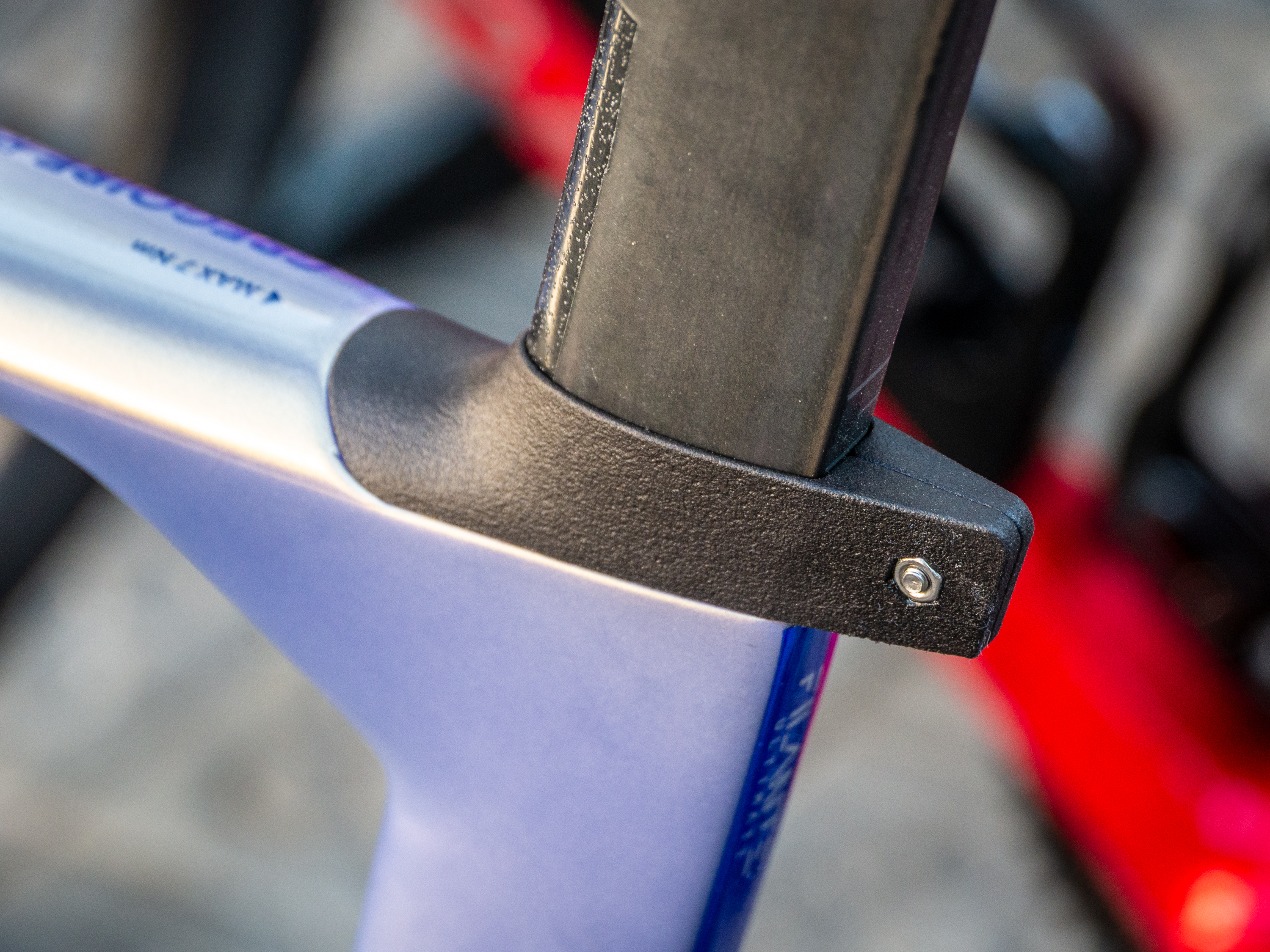 2026 Tour de France Grand Départ tech