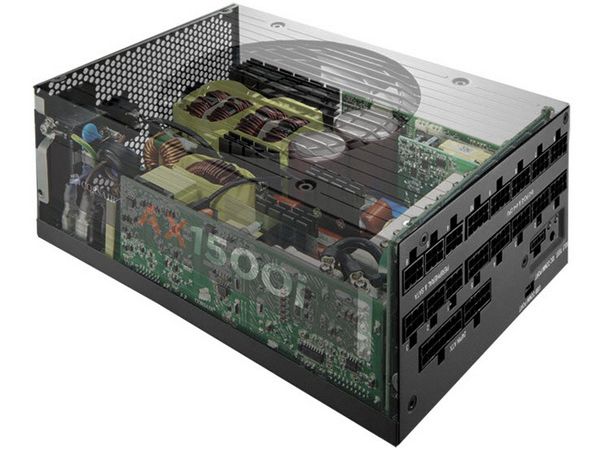 PSUs 101: A Into | Tom's Hardware