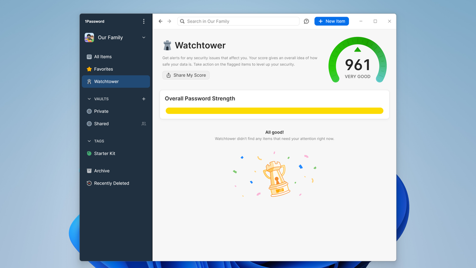 Bitwarden vs 1Password 2024 Features Comparison TechRadar