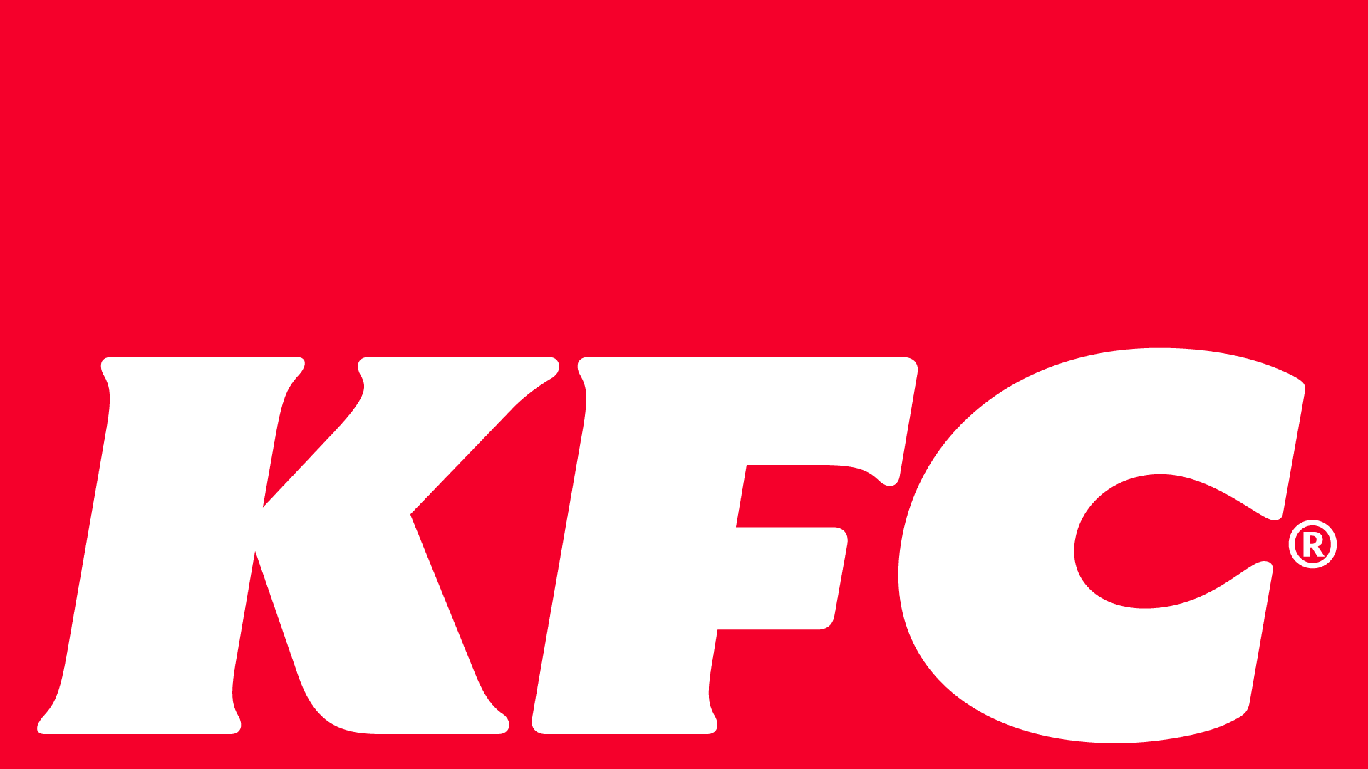 KFC lettermark