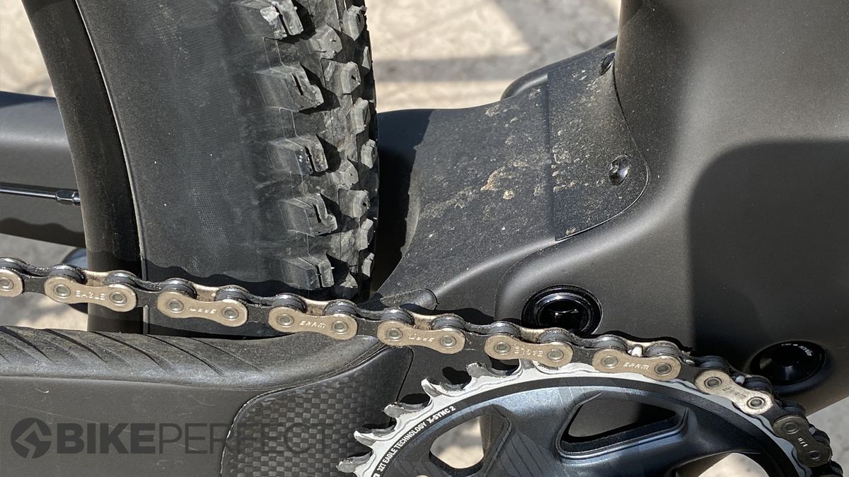 Scott Spark Team Issue AXS 2021