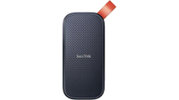 SanDisk 1TB Portable SSD