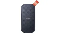 SanDisk 2TB Portable SSD