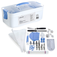 46pc Cake Decorating Starter Set - was £39.99, now £29.99 |Lakeland