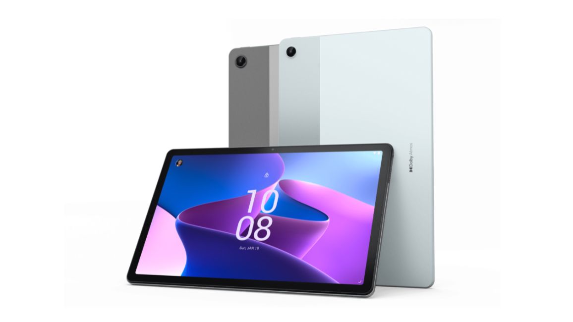 Lenovo Tab M10 Plus