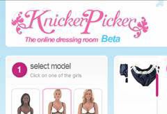 How Many Knickers Could A Knicker Picker Pick?