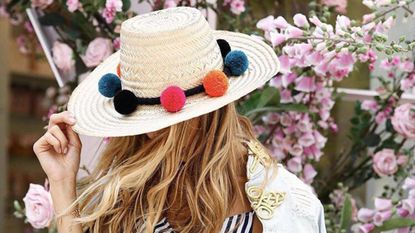 Joyis Best Summer Hat