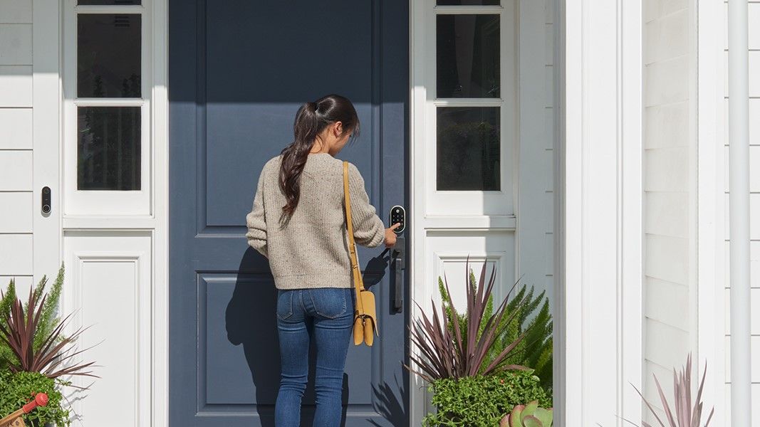 Best smart locks 2022: Front door smart locks for your home or rental