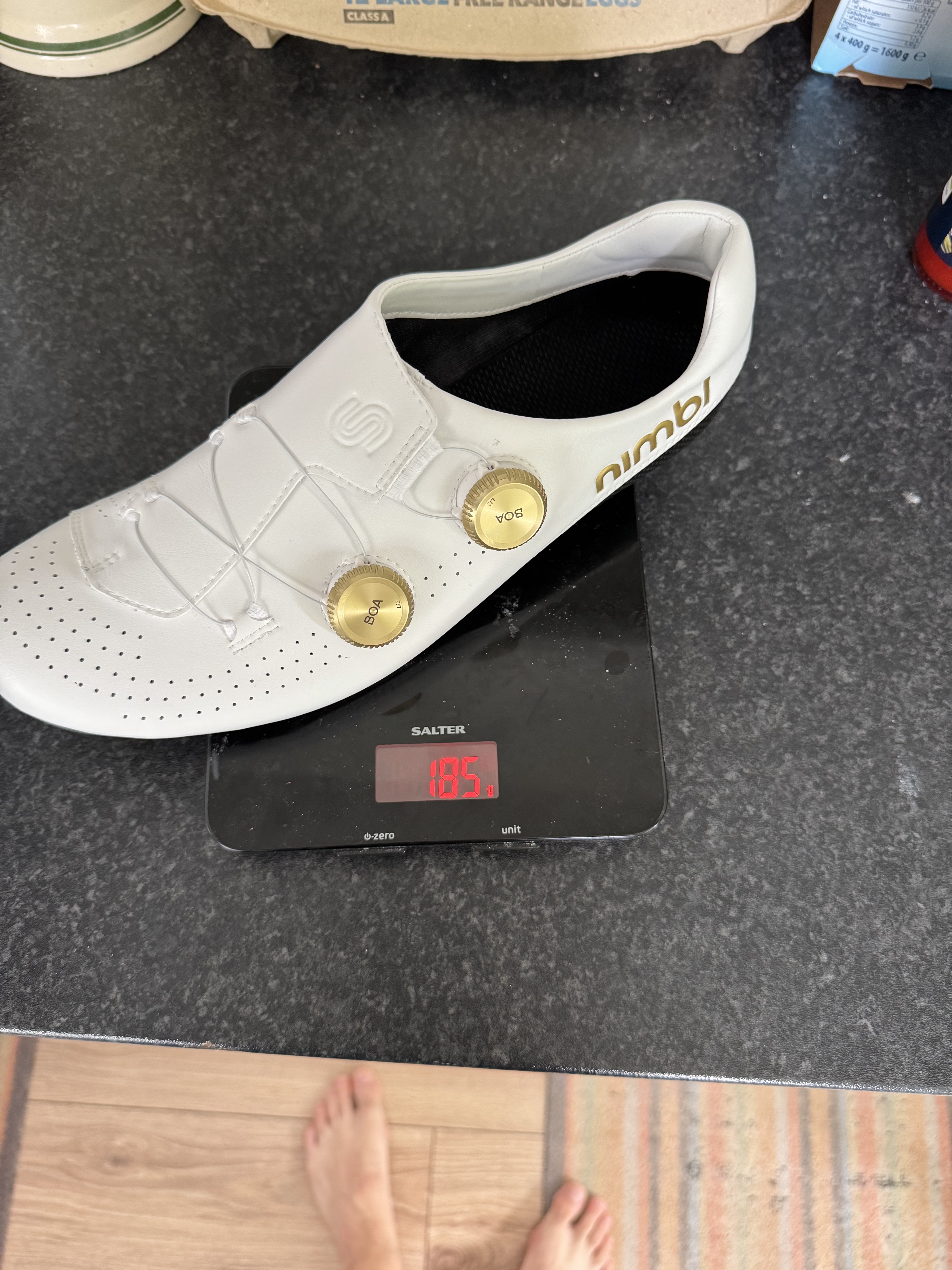 Nimbl Ultimate Glide