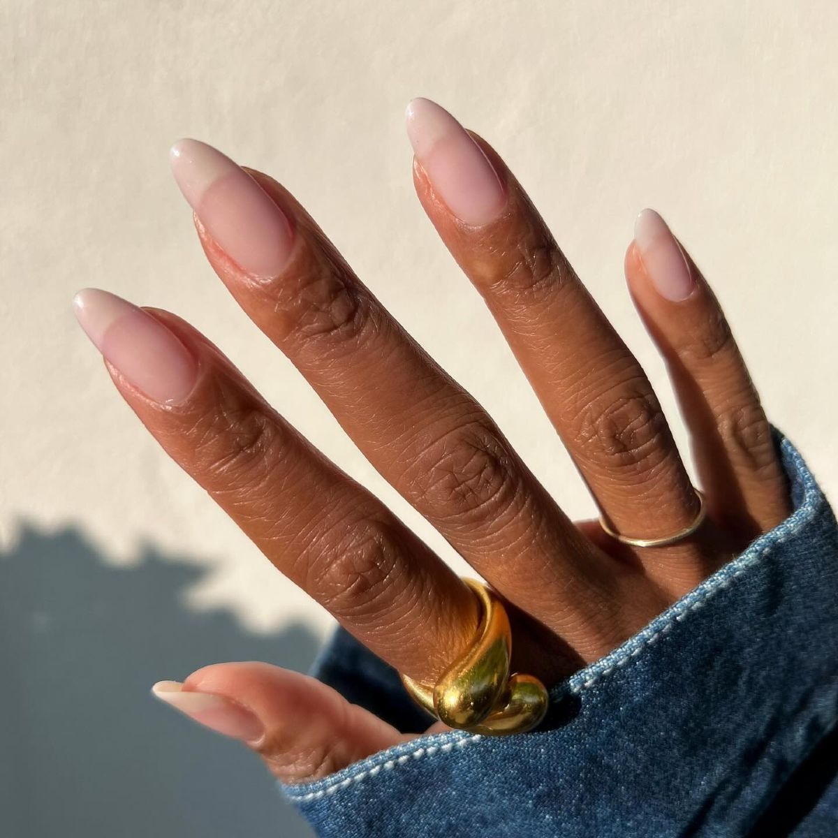 “Invisible” Nails Are About to Be Everywhere—7 Versions Celebrity Nail Artists Love
