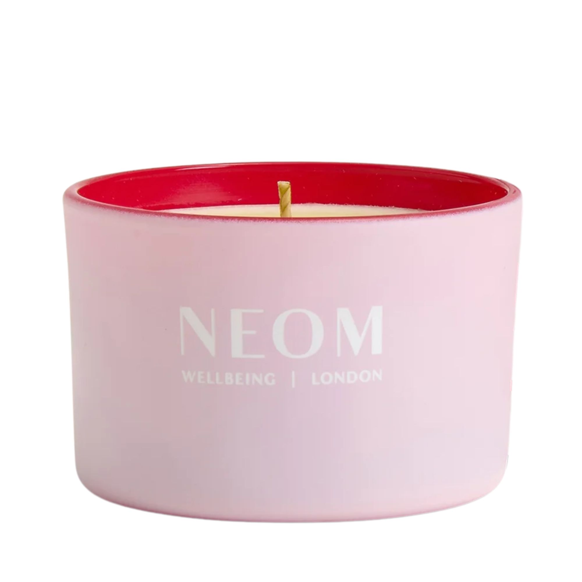 Neom It&amp;rsquo;s All Rosy Travel Candle