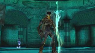 Legacy of Kain: Soul Reaver