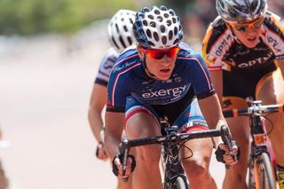 Cliff-Ryan wins women's Herman Miller Grand Cycling Classic