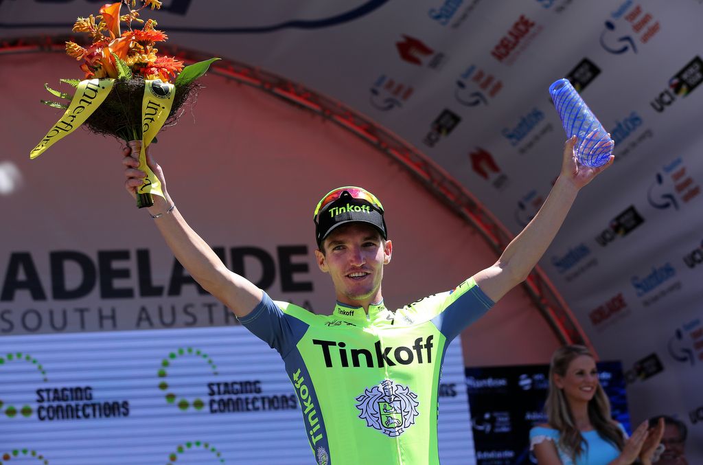 Jay McCarthy (Tinkoff)