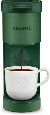 KEURIG K-Mini&nbsp;Single Serve Coffee Maker | Was $99.99, now $69.99 at Amazon (save $30)