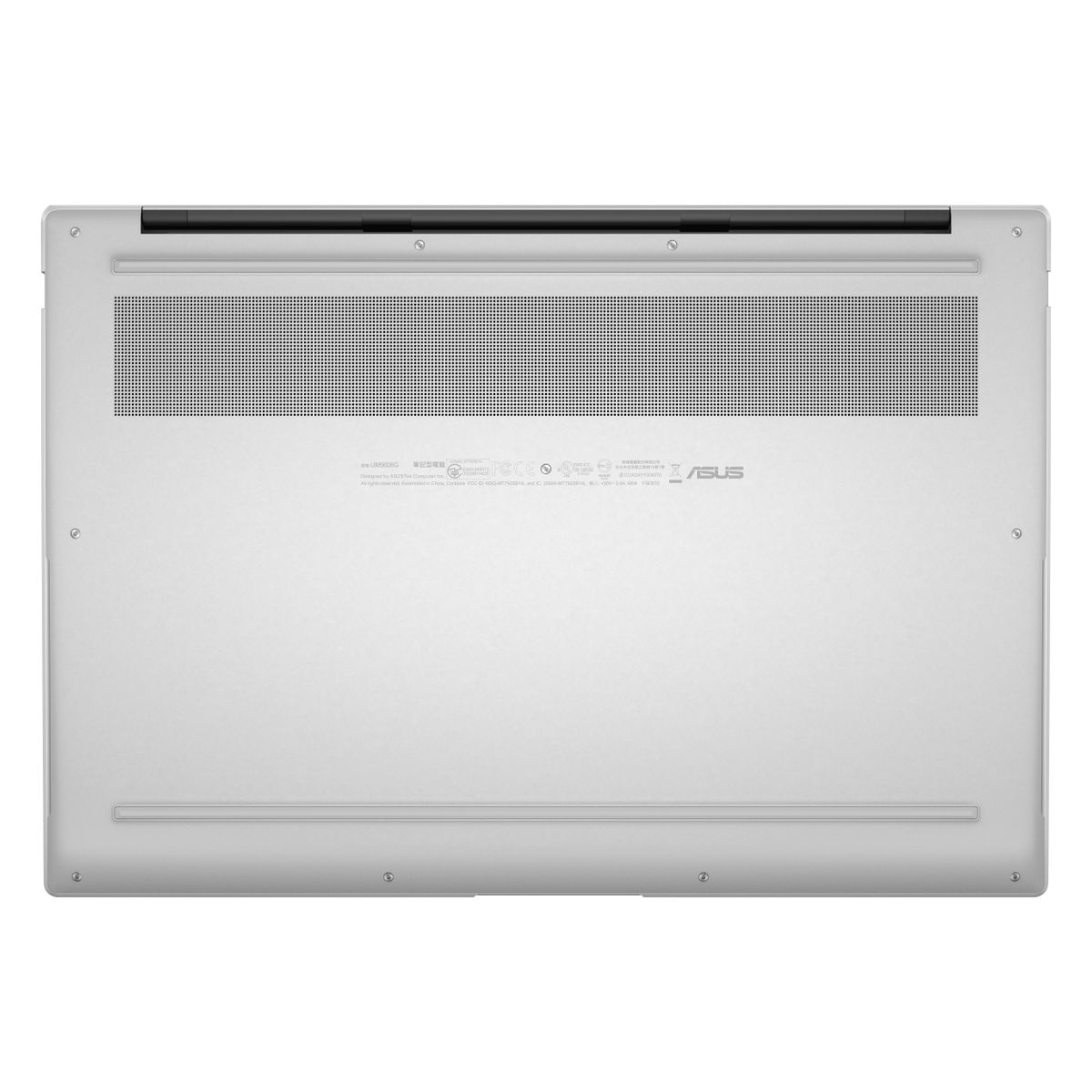 ASUS ZenBook S16