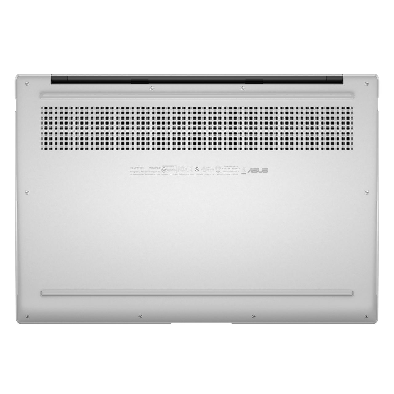 ASUS ZenBook S16