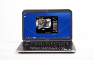 Dell Inspiron 15R SE Webcam