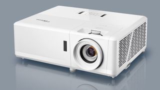 Optoma UHZ50 4K laser projector