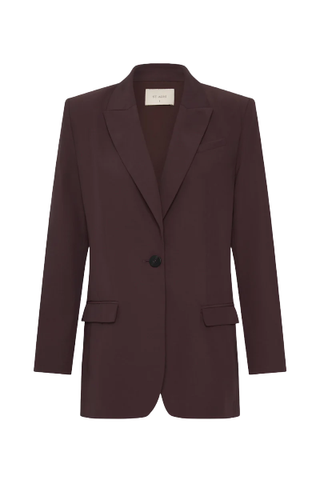 St. Agni Classic Blazer