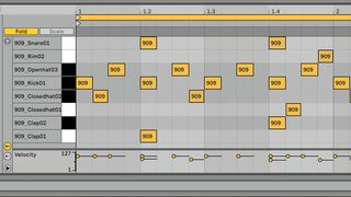 ableton