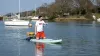 Surfstar 10'6 Advance Star
