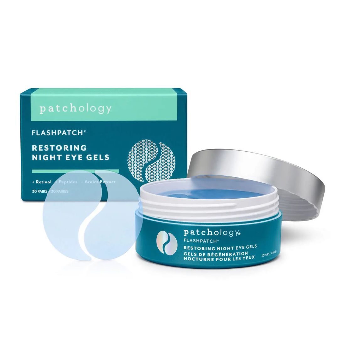 6 best undereye patches to depuff and reduce dark circles Marie