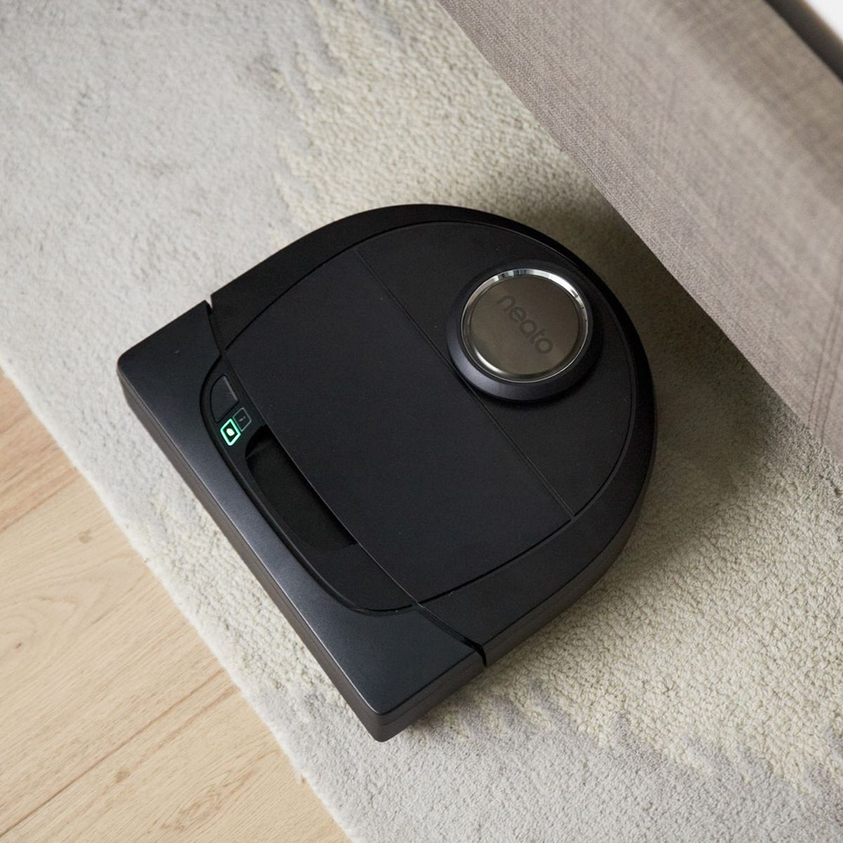 This Robot Vacuum Could Beat the Roomba | Tom's Guide