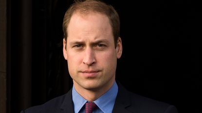 Prince William