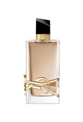 Yves Saint Laurent Libre Bunga dan Flames Floral Eau de Parfum