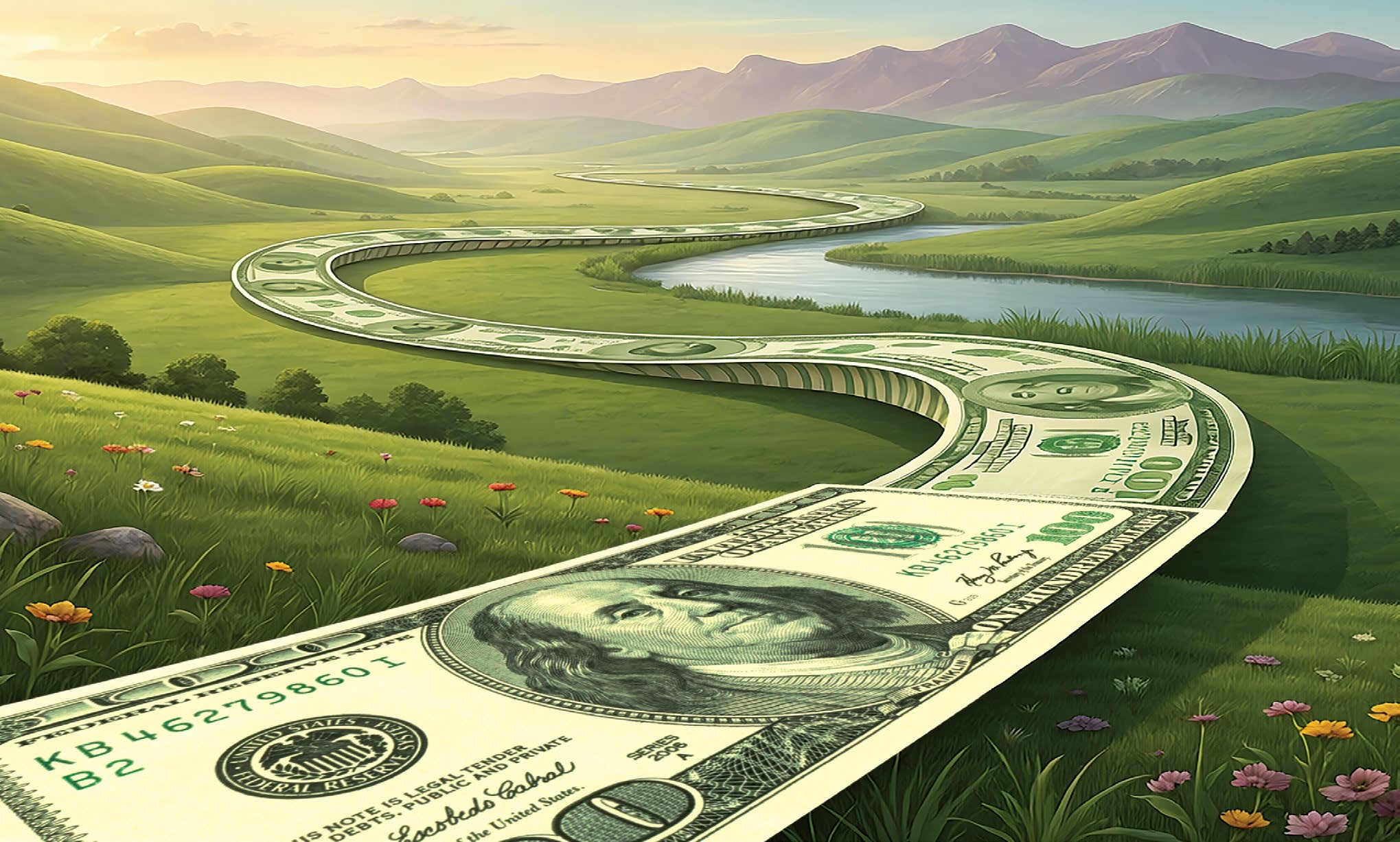 KRR388.cover.moneyroad