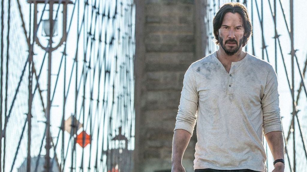 How to watch the John Wick movies in order where to stream and more