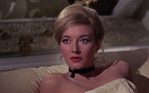 Ranking The Best Bond Movies: Part 4 (#5-#1) | Cinemablend