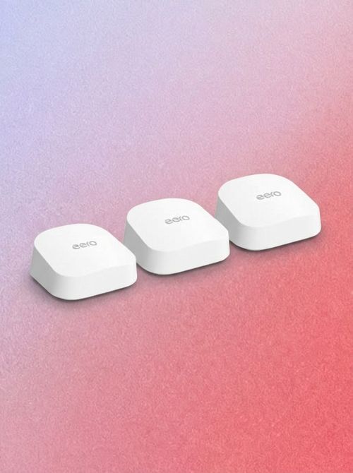 Eero 7 (three-pack)