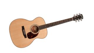 Best fingerstyle guitars: Larrivee OM-05 Select Series