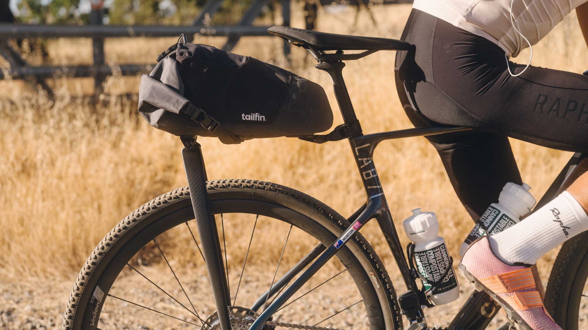 Tailfin SpeedPack bag