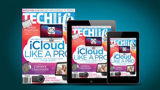 TechLife Issue 115