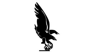 Philadelphia Eagles logo ("Steagles" logo) 1943