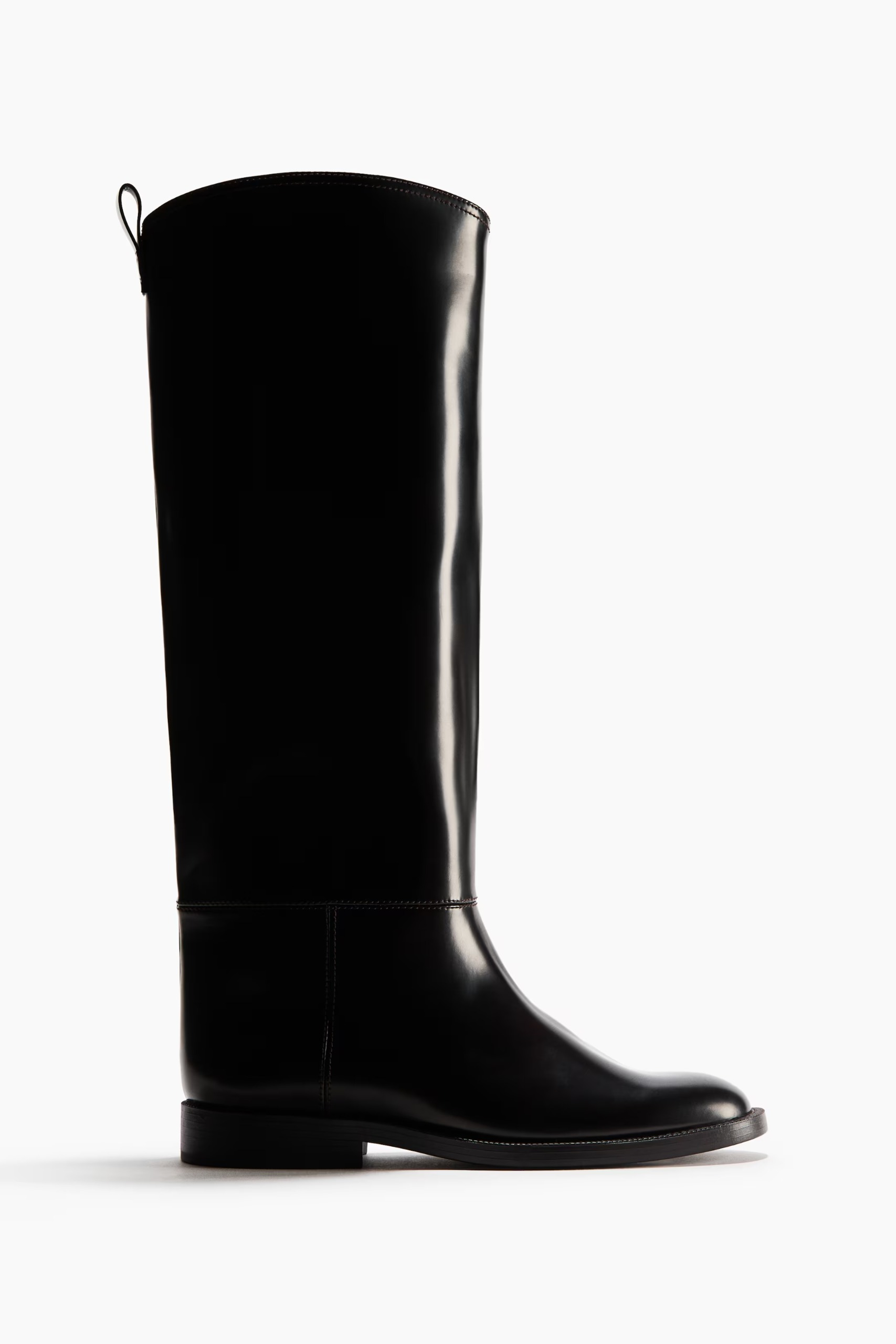 H&amp;amp;M, Knee-High Boots