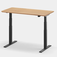 Oakywood Standing Desk Pro: starting from $1,199 @ Oakywood