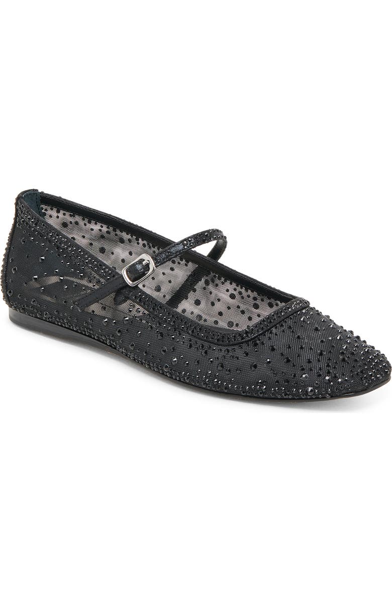 Reyes Mary Jane Flat