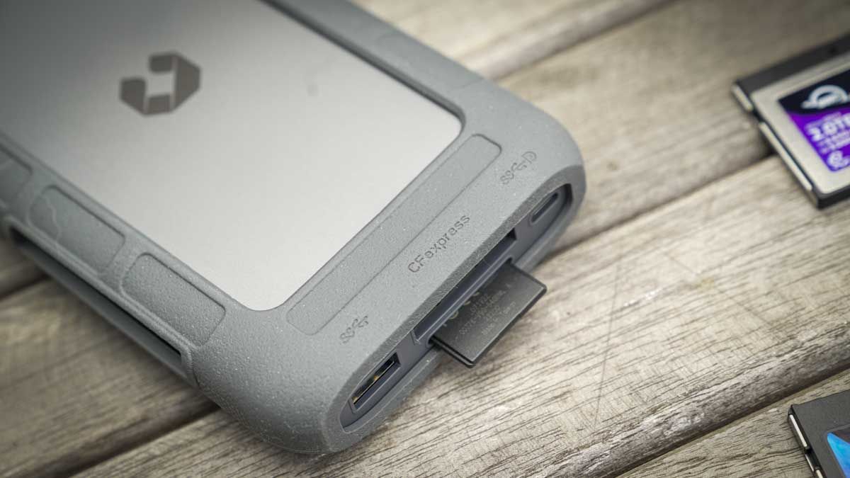 UnifyDrive UT2