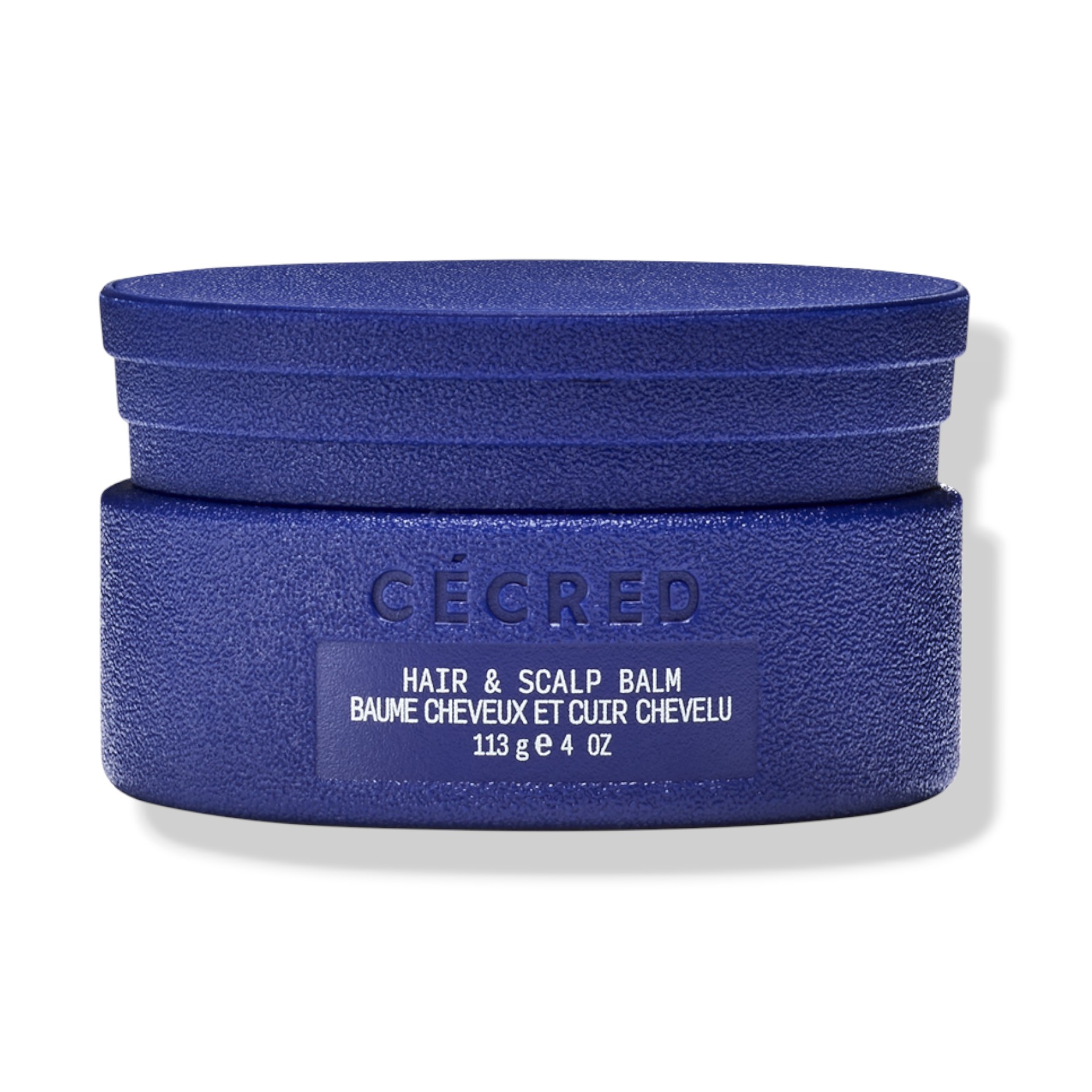 Cécred Hair & Scalp Balm